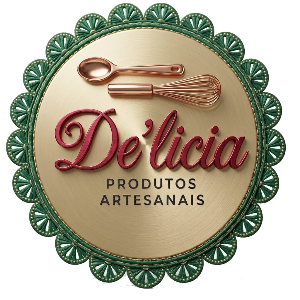 De'licia Logo